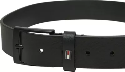 Rrip për meshkuj Tommy Hilfiger ADAN 3.5 EXT AM0AM13014, i zi [Ngjyra: 105]