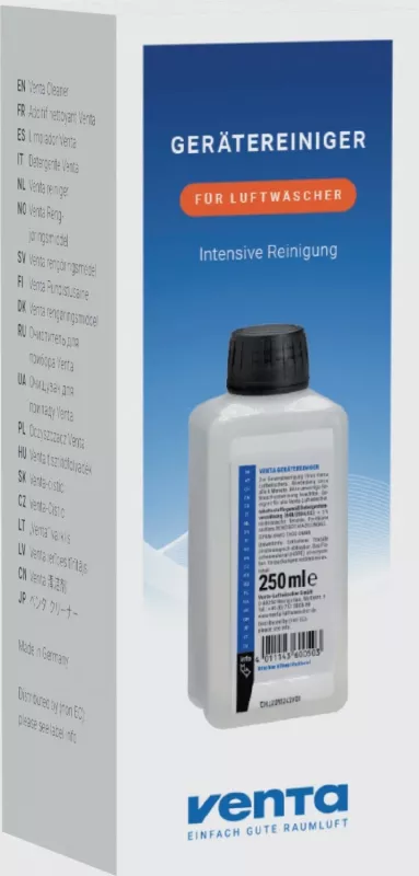 Lëng për pastrim Venta 250 ml