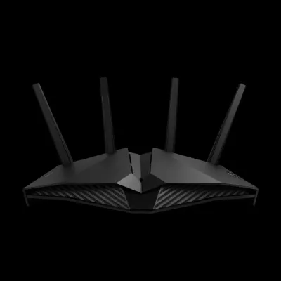 Ruter wireless Asus RT-AX82U, Gigabit Ethernet, i zi 