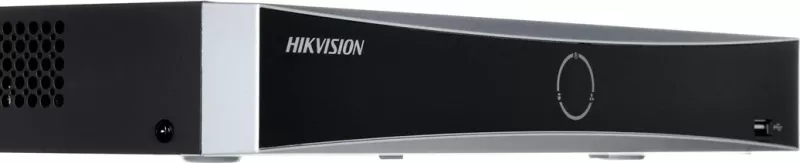 Regjistrues video rrjeti Hikvision DS-7608NXI-K1, 1U, i zi