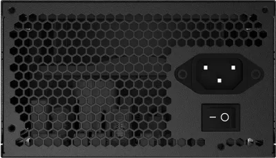 Furnizues energjie Gigabyte P550B, 550W, 24 pin, i zi