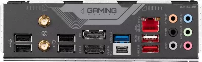Pllakë amë Gigabyte B760 Gaming X AX