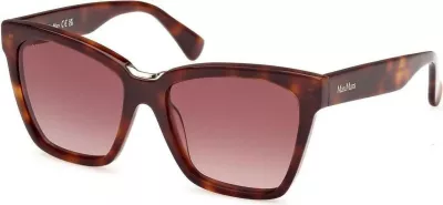 Syze dielli për femra Max Mara SPARK3 MM0089 52F, Havana