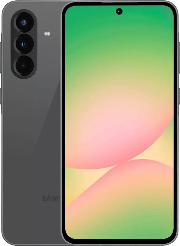 Celular Samsung Galaxy A56, 6.7", 8+128GB, 5G, hiri