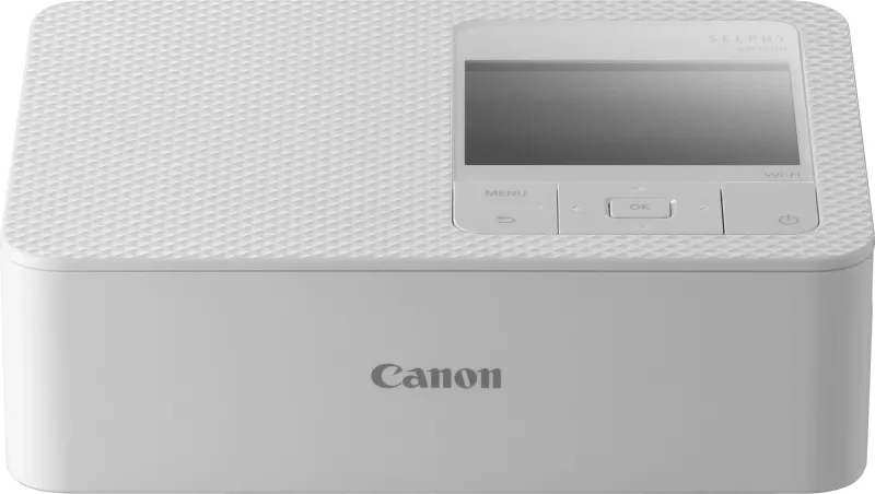 Printer foto Canon SELPHY CP1500, Wi-Fi, 10x15cm, i bardhë