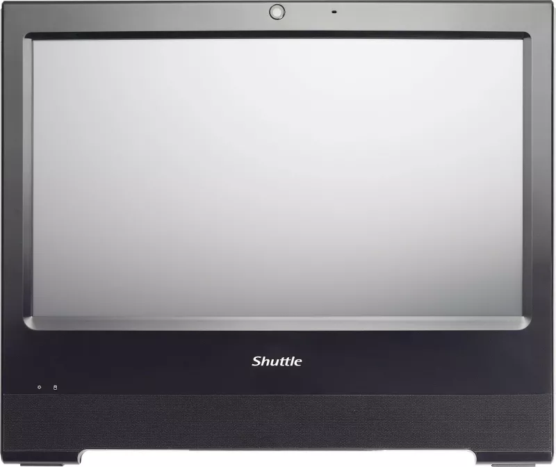 Kasë AIO Shuttle X50V9, Intel Celeron 7305, 15.6", e zezë