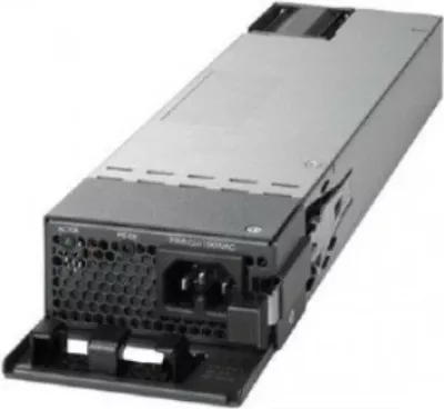 Furnizues rryme Cisco PWR-C6-125WAC, 125W, i brendshëm, zi, hiri