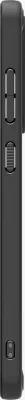 Mbështjellës Spigen Ultra Hybrid për Samsung Galaxy A56 5G, TPU, matte black