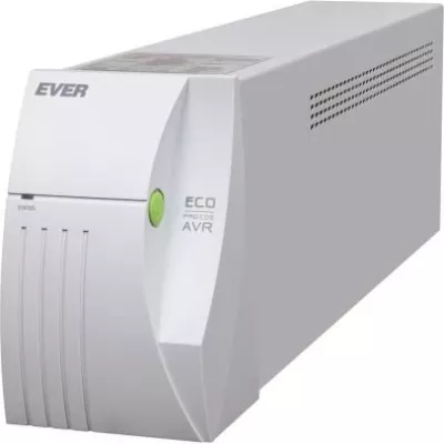 UPS Ever, Eco Pro 1200 AVR, CDS, i bardhë