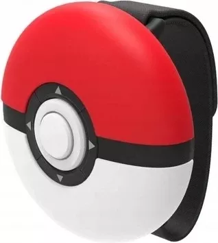 Lodër interaktive ZANZOON Pokemon Trainer Mission, për djem/vajza, e kuqe