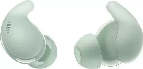 Kufje Sony LinkBuds Fit, ANC, Bluetooth, të gjelbra
