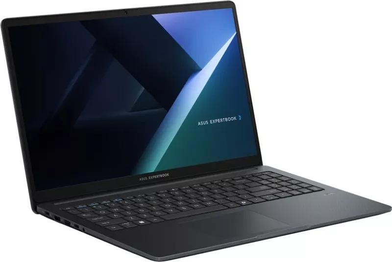 Laptop ASUS ExpertBook B1 B1503CVA-S71619X, Intel Core i5, 15.6", 16 GB RAM, 512 GB SSD, E Zezë, Gri