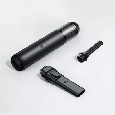 Fshesë me korrent pa kabllo Baseus A3, 135 W, 15000 Pa, USB-C, e zezë