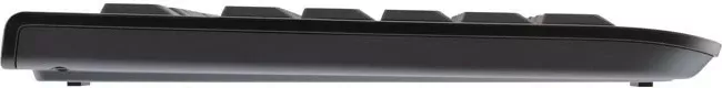 Set tastierë dhe maus Cherry DW 3000, Wireless, QWERTY, ngjyrë e zezë