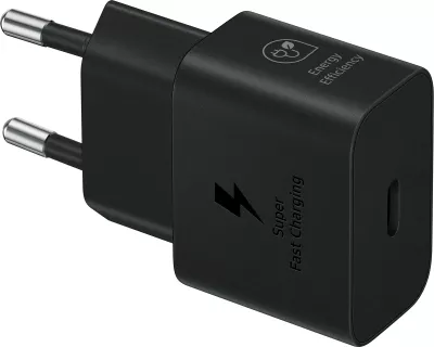 Karikues Samsung EP-T2510, USB, 25W, i zi