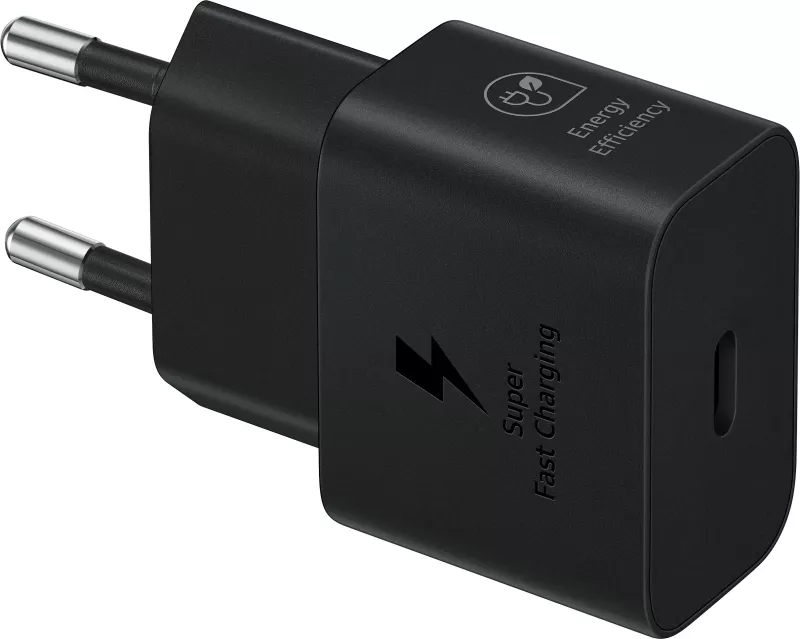 Karikues Samsung EP-T2510, USB, 25W, i zi