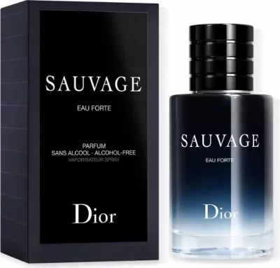 Eau de Parfum Dior Savauge, 60 ml