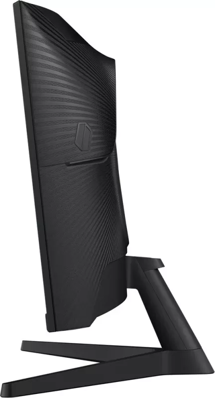 Monitor Samsung Odyssey G5 LS27CG552EUXEN, 27", Quad HD, 165 Hz, LED, i zi