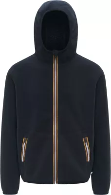 Jakne për meshkuj Kway Jack Sherpa Polar Double K3132NW, e kaltër [Madhësia: XL]