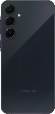 Celular Samsung Galaxy A55 5G, 128 GB, 50 MP, Awesome Navy