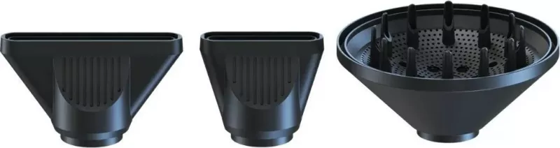 Tharëse flokësh Wahl Vanquish 4321-0470, 1600 W, e zezë