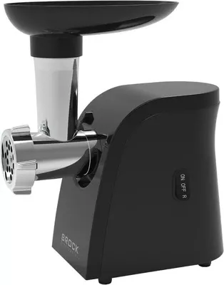 Mulli mishi Brock MG 1503 BK, 1500W, i zi