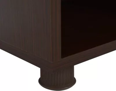Dollap profesional për zyre, ngjyrë wenge, FH2051.12, 80x40x118 cm
