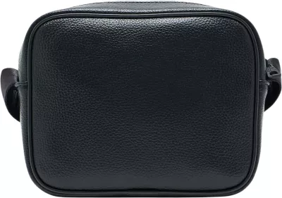 Çantë crossbody për femra EA7 7W001619 AF27199, e zezë