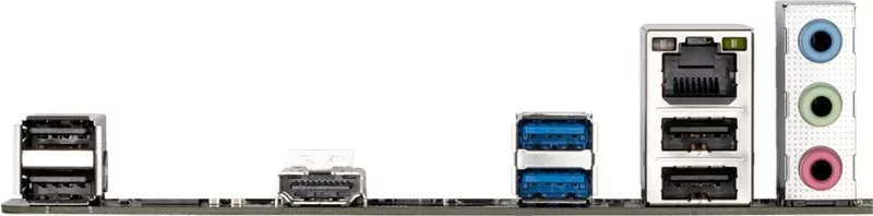 Pllakë amë Gigabyte H510M K V2, Intel H470 Express, LGA 1200