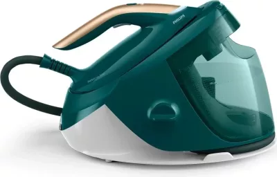 Hekur me avull Philips PerfectCare 7000 PSG7140/70, jeshil