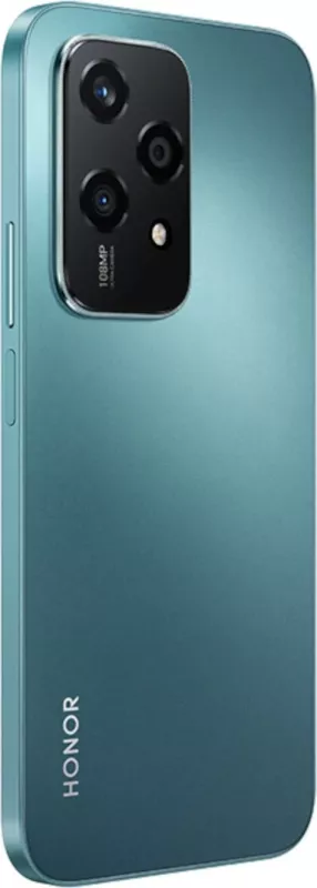 Celular HONOR 200 Lite 8/256GB, Niebieski