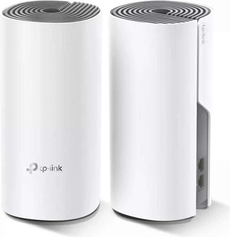 Sistem shpërndarës rrjeti TP-Link, AC1200 Deco Whole Home Mesh 
