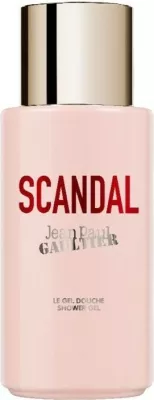 Xhel për dush Jean Paul Gaultier Scandal për femra 200ml