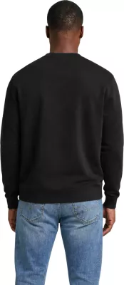 Duks për meshkuj Calvin Klein Jeans LV04RG278G, i zi [Madhësia: XL]