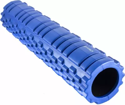 Roller fitnesi HMS për meshkuj/femra, blu