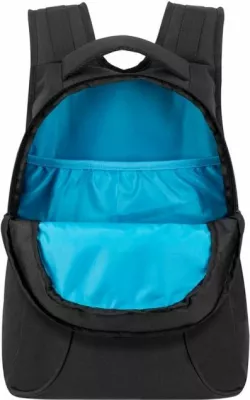 çantë shpine për laptop RIVACASE 5565, 14 inç, 22L, e zezë