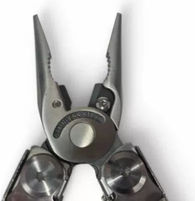 Multitool Starter, argjendtë