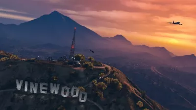 Lojë për Xbox Series X Rockstar Games Grand Theft Auto V (GTA V) + GTA Online