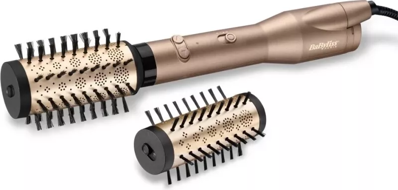 Fen për flokët BaByliss, ngjyrë ari