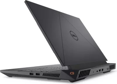 Laptop Dell G15 5530, 15.6", Intel Core i7 i7-13650HX, 32 GB RAM, 1 TB SSD, NVIDIA GeForce 4060, Gri