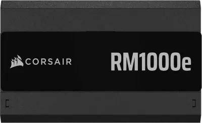 Kasë rryme Corsair RMe Series RM1000e, 1000W, Full Modular, 80 PLUS Gold, e zezë