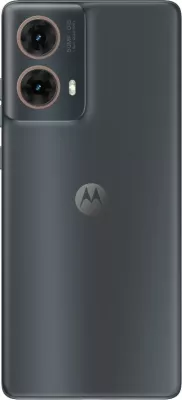 Celular Motorola moto g85 5G, 6.67", 12 GB RAM, 256 GB, Gri