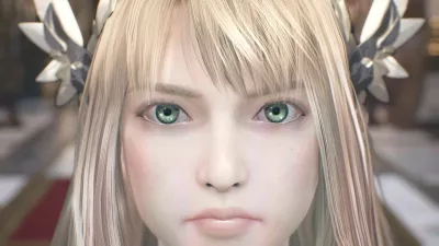 Lojë PS5 Square Enix Valkyrie Elysium, PEGI 12