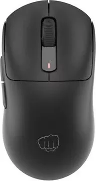 Maus Fury Tanto T4, wireless, 12000 dpi, 7 butona, i zi