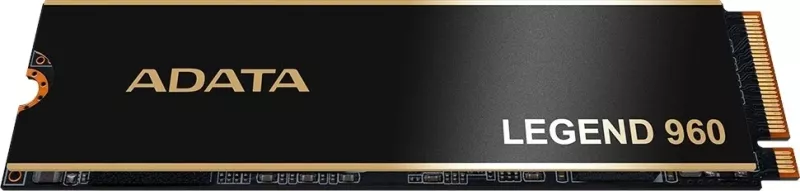 Adata LEGEND 960 M.2 NVMe PCIe4x4 1TB