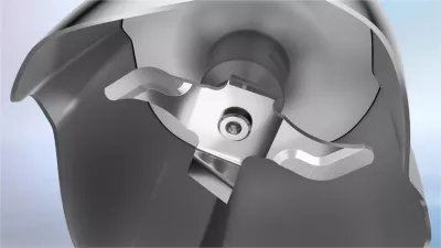 Blender dore Bosch ErgoMaster MSM6M820, 1200W, zi-argjendtë