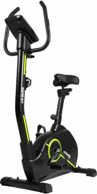 Biçikletë stërvitjeje Virtufit, unisex