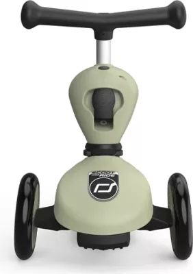 Trotinet Scoot and Ride Highwaykick 1 - Olive