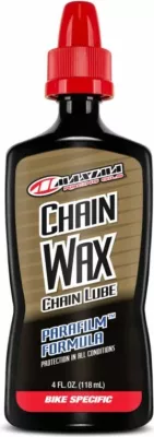 Lubrifikant zinxhiri Maxima për biçikletë, 118 ml