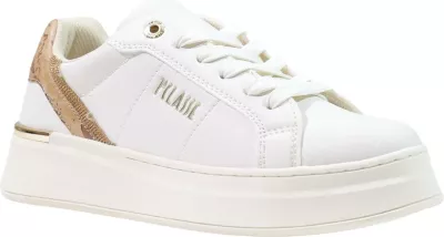 Atlete për femra Alviero Martini Prima Classe N 2530 0289, të bardha [Madhësia: 38]